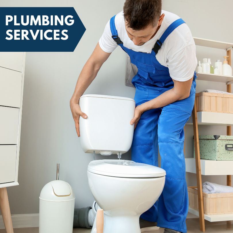 Plumbing Company in Rohrersville, MD